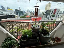 Blk 9 Selegie House (Central Area), HDB 3 Rooms #547642121